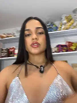 Bella-Ferrer squirt cam to cam room