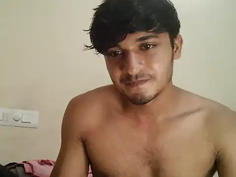Jack_Vibes webcam