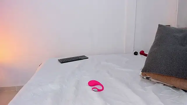 Andrea-Oss webcam
