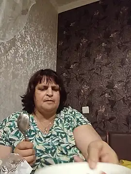 LisichkaOksana webcam