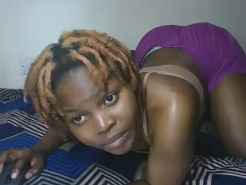 Aura_desire webcam