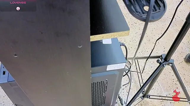 Mia_and_Erick webcam