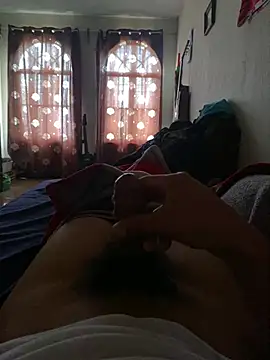 Sammy1815 webcam