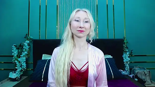 KissDreamm webcam