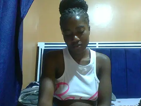 RUELOVE5 petite private chat model