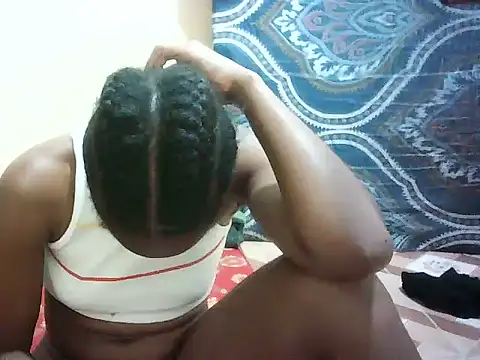Prettylilly6 one on one cam chat