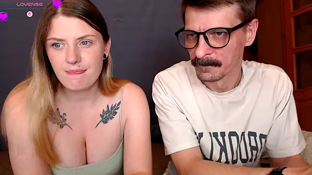 CozyCurves webcam