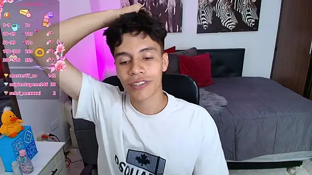 Jacob5_ webcam