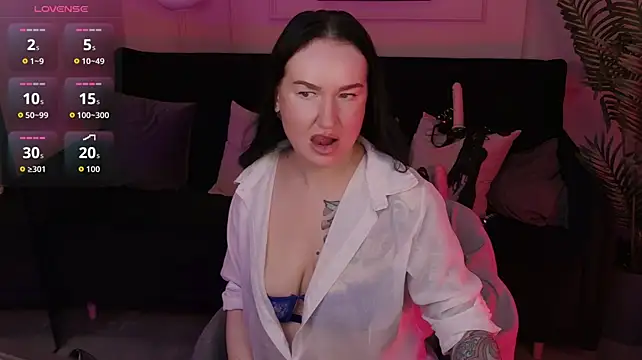Lisa_Sin big boobs cam girl