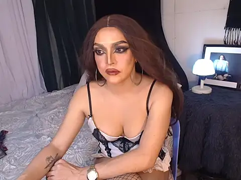 AubreyMyles webcam