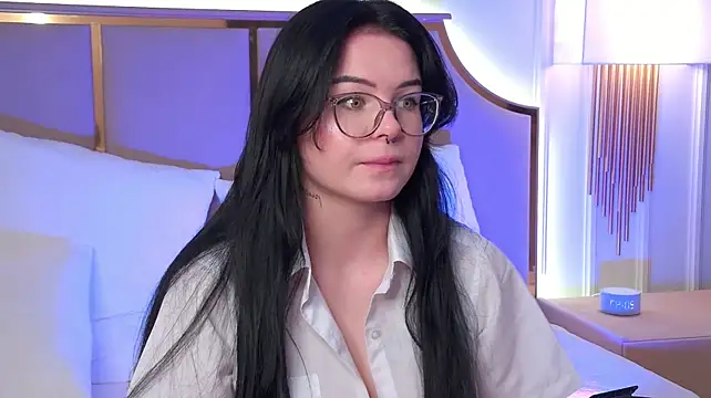 Cindy_Mil webcam