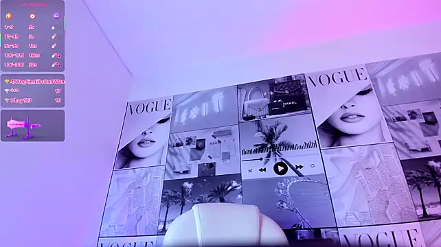 zoe__tayler webcam