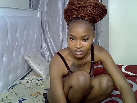 Prettyxoxoh1 webcam