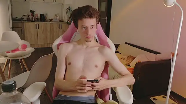 BlankAshot1 webcam