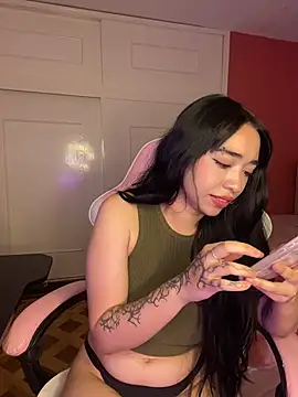 NoirDoll_ webcam