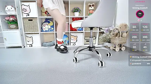 ATN0102 webcam