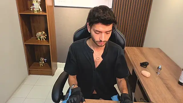 Nicolas_Rider webcam