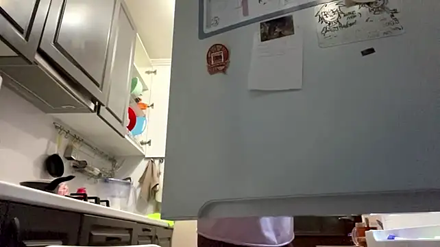 NikaBonita webcam