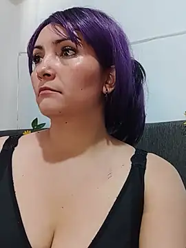 nicky_ston webcam