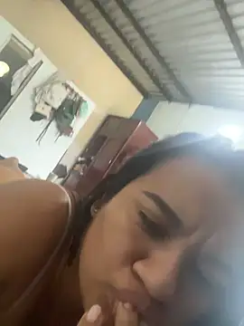 CameronHeat webcam