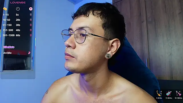LeaneSeb webcam
