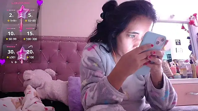 annarose19 webcam