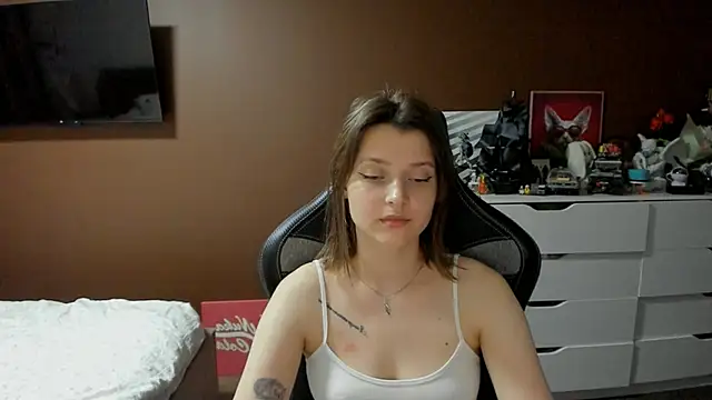 SoniNesti webcam