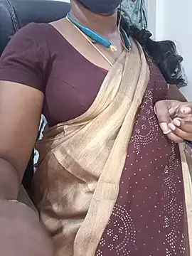 Tamil-hotwife webcam