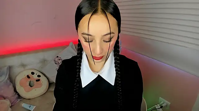 tinysara webcam