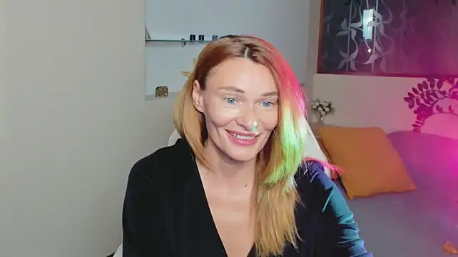 MistyBarnes webcam