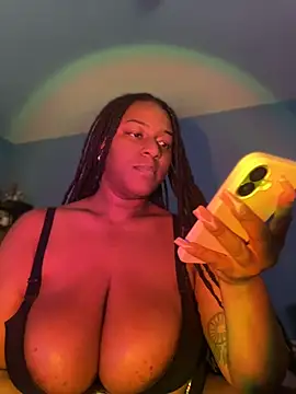 GirthGoddessCoco 🎒 free live stream