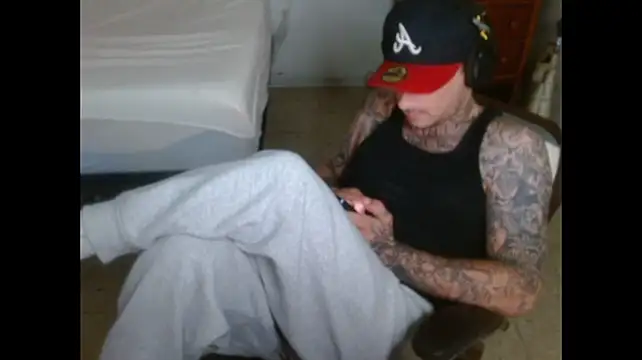 DADDY_KANE8--- webcam