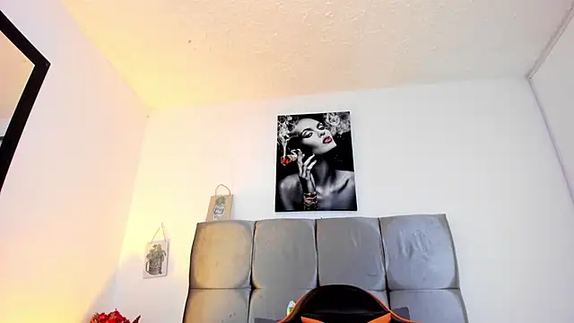 Ariel_star1 webcam