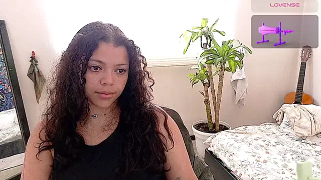 Amanda_sweet webcam