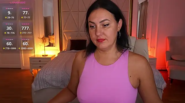 VelvetLuck webcam