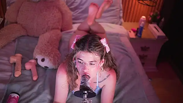 MiaTorres4 webcam