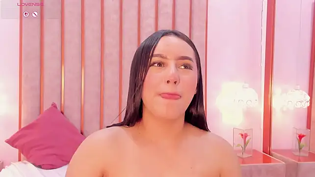 Zoe_Monrow live