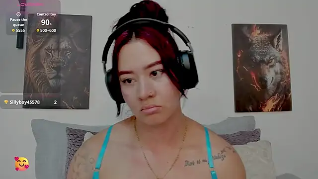 AngelMartinss webcam