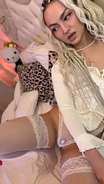 LeraFox webcam