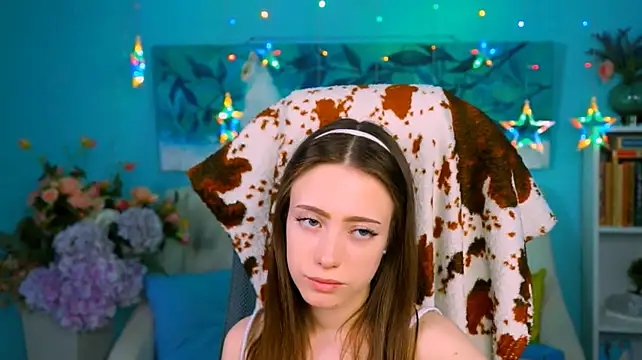 VanessaAnerson webcam