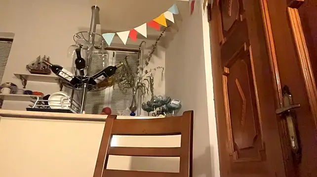 TarenOgilvie live