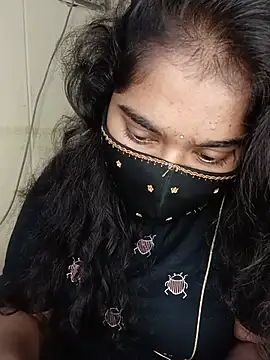 riya-baby webcam