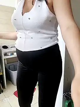_AmyPresley_ webcam