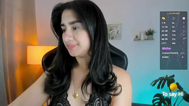 Anya_Volkov webcam