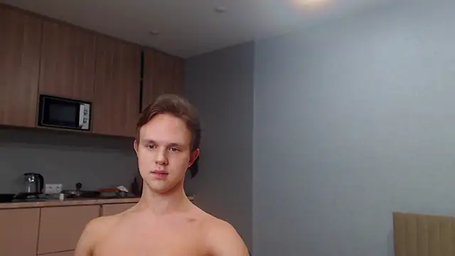 MartinMendez webcam
