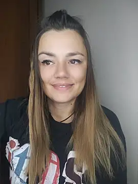 KrissSexi webcam