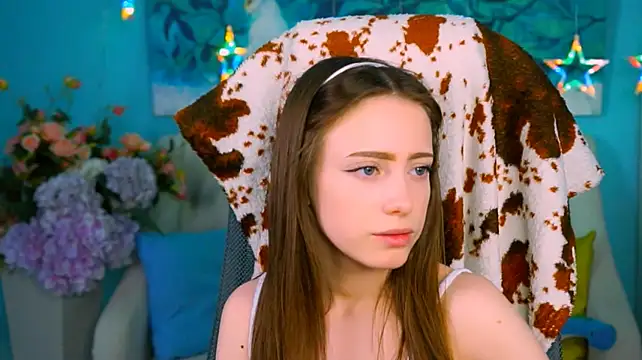 VanessaAnerson live