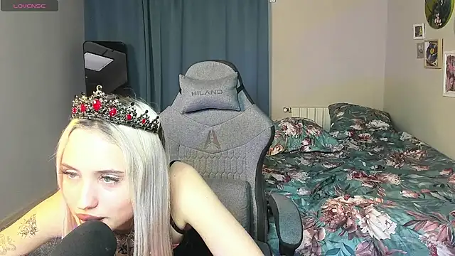 LaslyAngel 🧐 free naked cam
