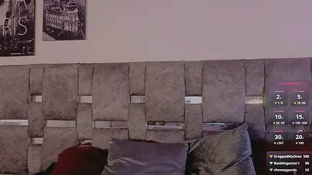 emilyrouxe webcam
