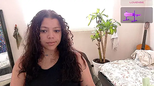 Amanda_sweet webcam